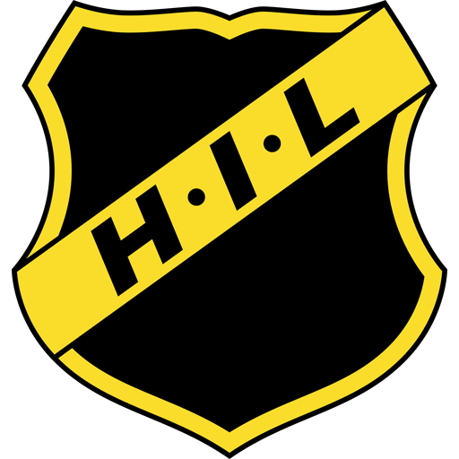 Harstad badge
