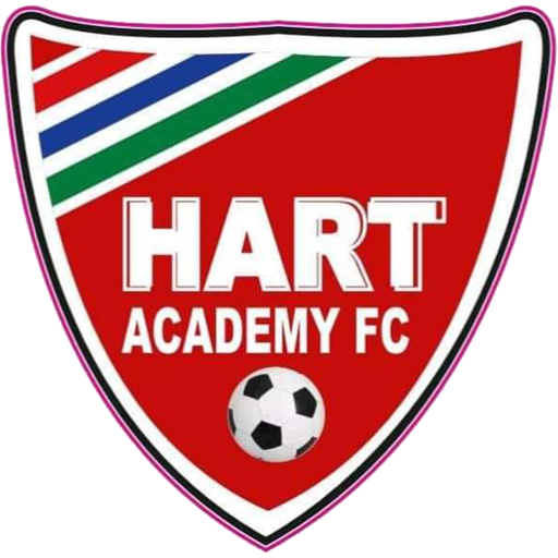 Hart Academy badge