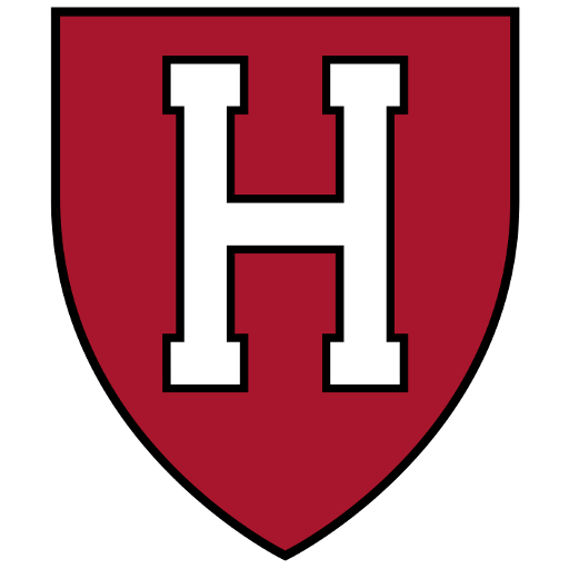 Harvard badge