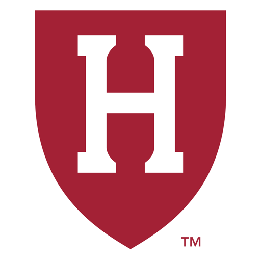 Harvard badge