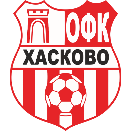 Haskovo badge