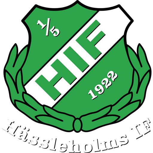 Hässleholm badge