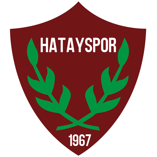 Hatayspor badge