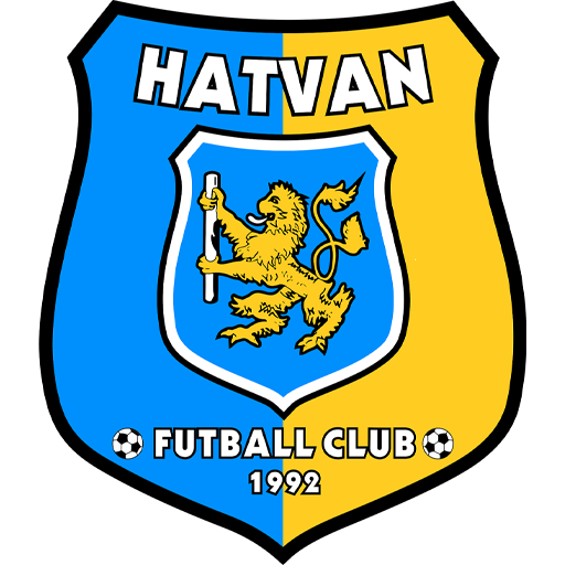 Hatvan badge