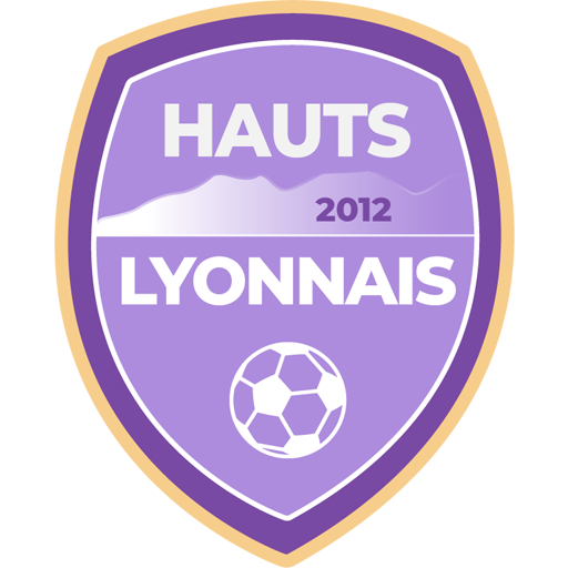 Hauts Lyonnais badge