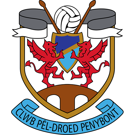 Haverfordwest County badge