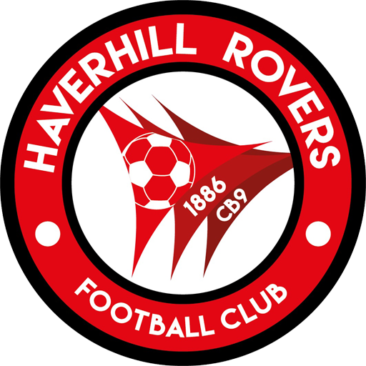 Haverhill Rovers badge