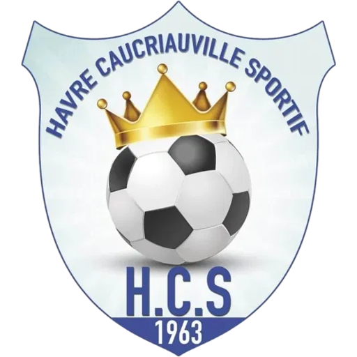 Havre Caucriauville badge