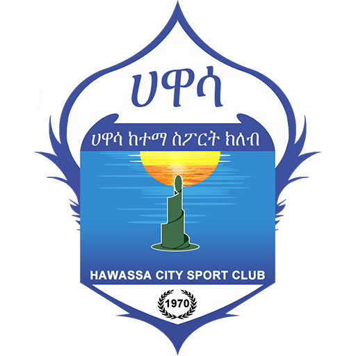 Hawassa Kenema badge