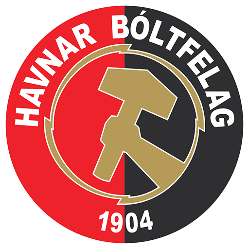 HB Tórshavn Youth badge