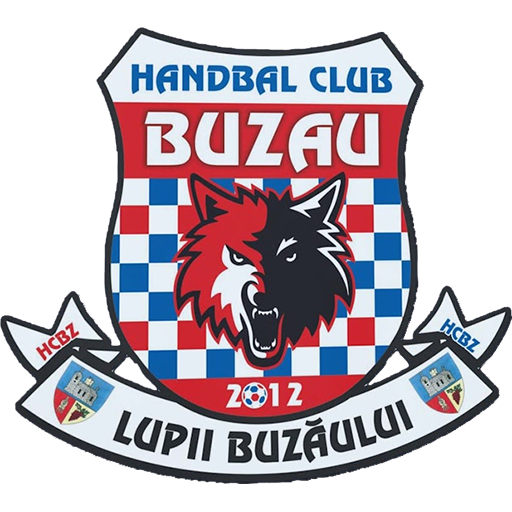 HC Buzău badge