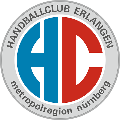 HC Erlangen badge HC Erlangen badge
