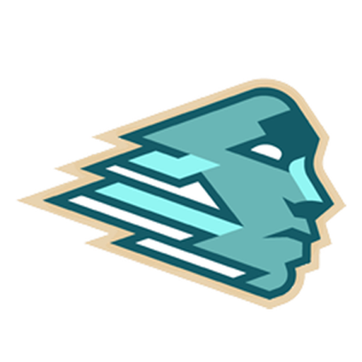HC Everest Kohtla-Järve badge