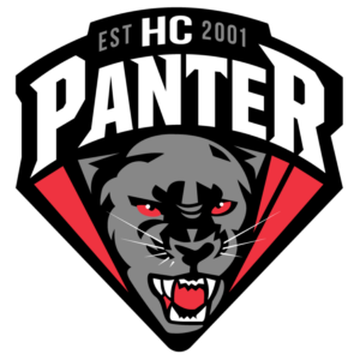 HC Panter badge HC Panter badge