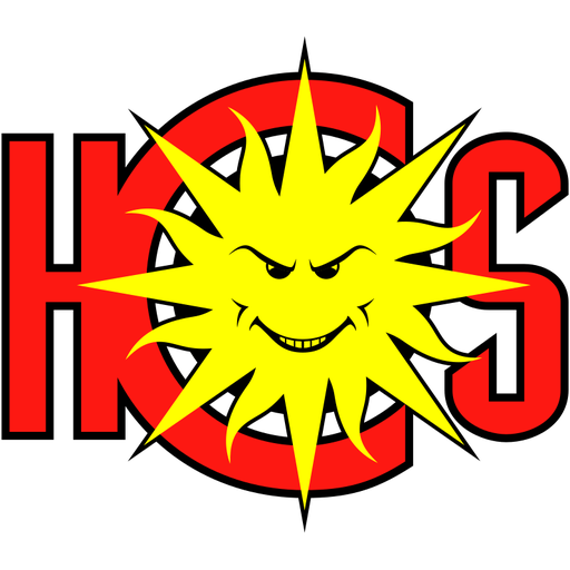 HC Sierre badge