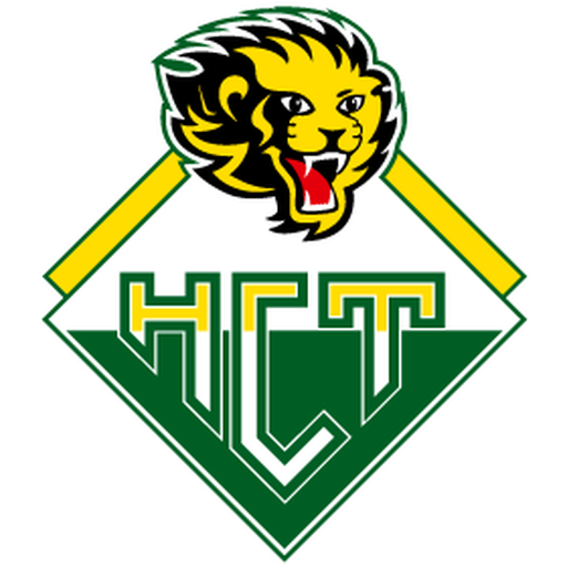 HC Thurgau badge