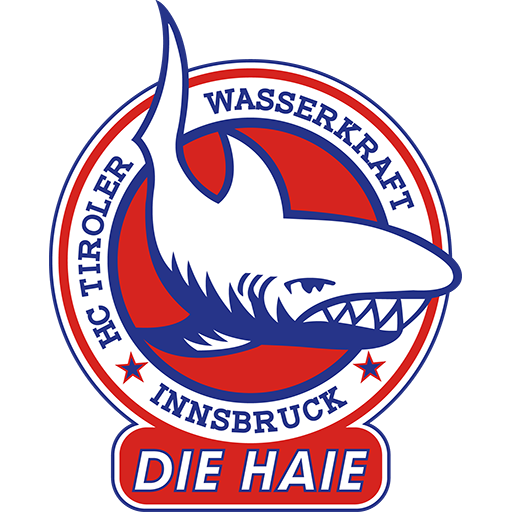 HC TWK Innsbruck badge
