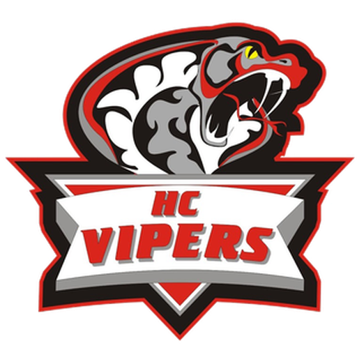 HC Vipers badge