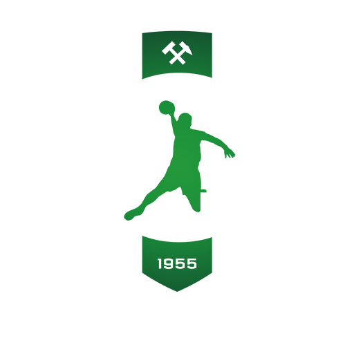 HCB Karviná badge