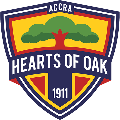 Hearts of Oak badge