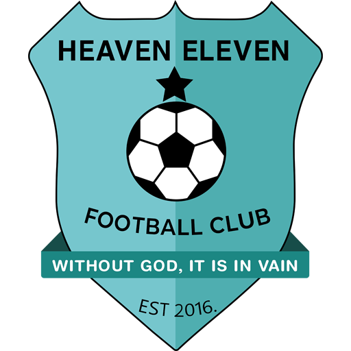 Heaven Eleven badge