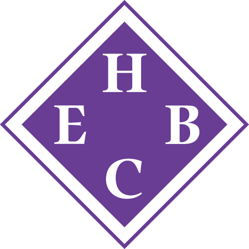 HEBC Hamburg badge