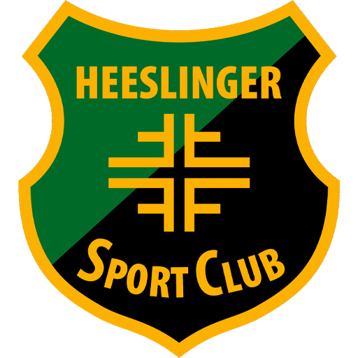 Heeslinger badge
