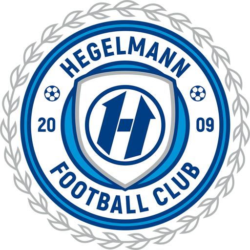 Hegelmann vs Grobiņas badge left