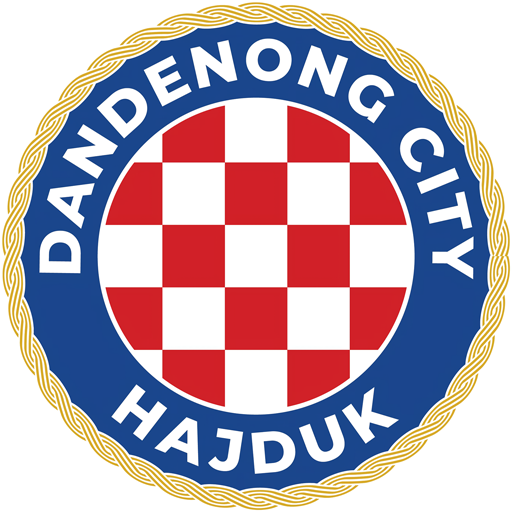 Heidelberg United badge