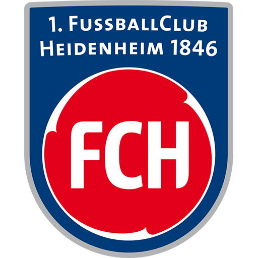 Heidenheim badge