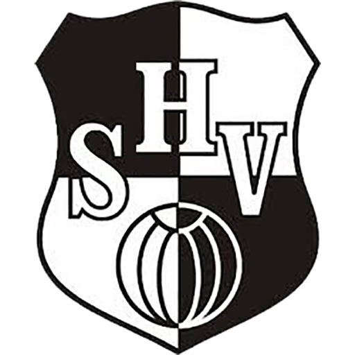 Heider SV badge