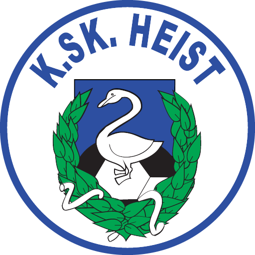 Heist badge