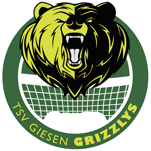Helios Grizzlys Giesen badge