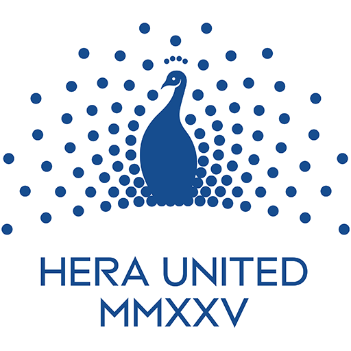 Hera United badge