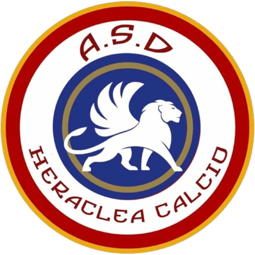 Heraclea badge