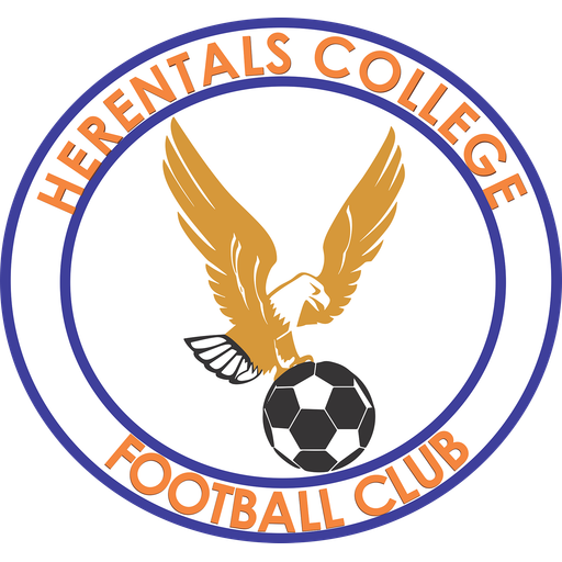 Scottland vs Herentals badge right