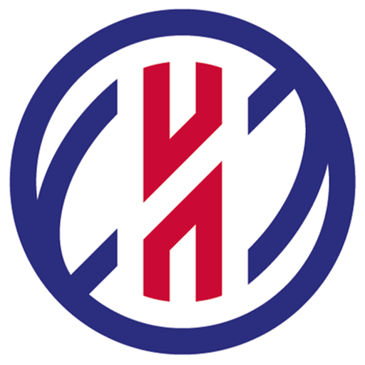 Heroes Den Bosch badge