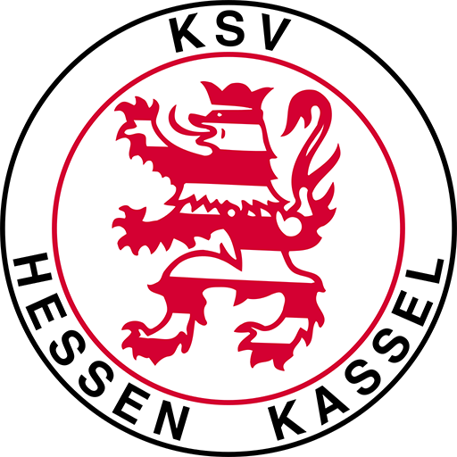 Hessen Kassel II badge