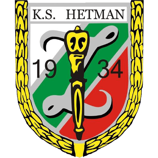 Hetman Zamość badge