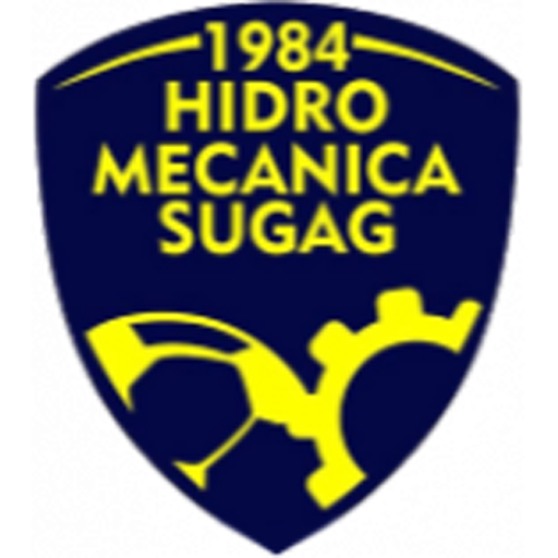 Hidro Mecanica Șugag badge