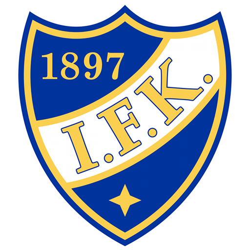 HIFK badge