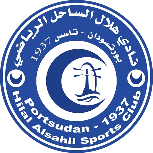 Hilal Alsahil badge