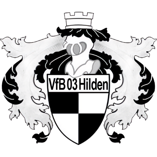 Hilden badge