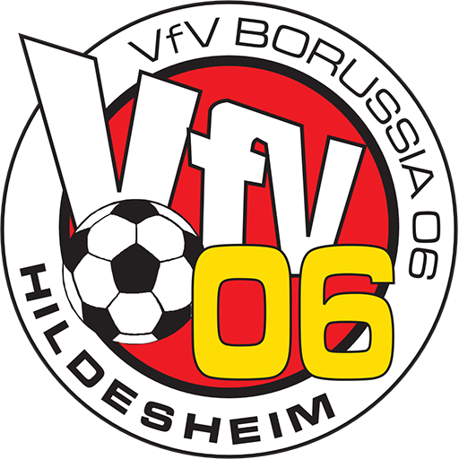 Hildesheim badge