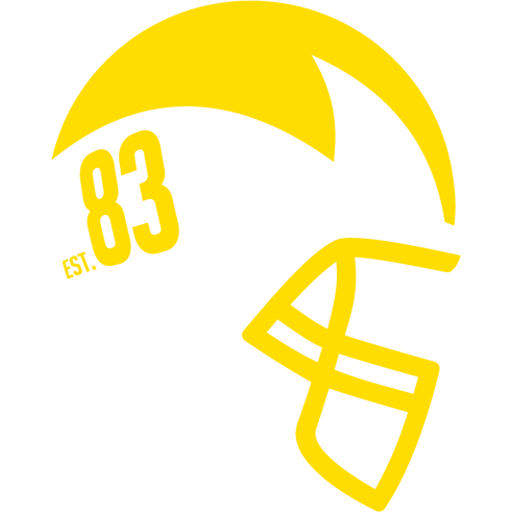 Hildesheim Invaders badge