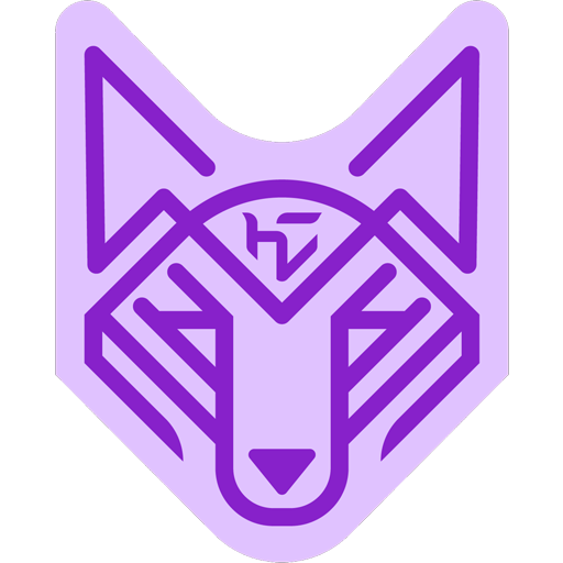 Hill Country Lobos badge