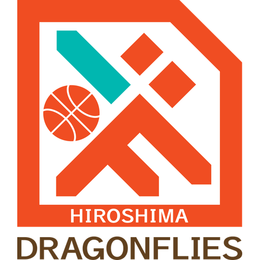 Hiroshima D badge