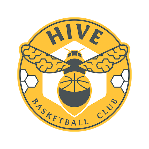Hive BC badge