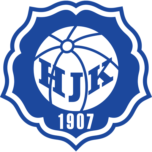 HJK Helsinki badge