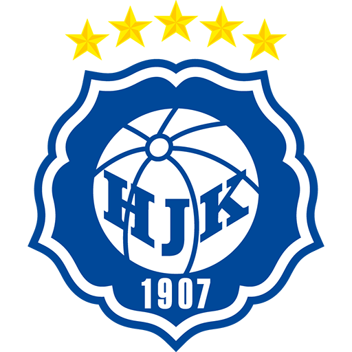 HJK Helsinki Youth badge